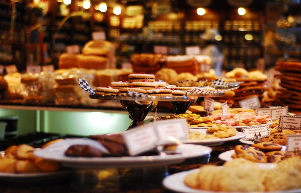 餐飲商城系統(tǒng) 餐飲商城系統(tǒng)